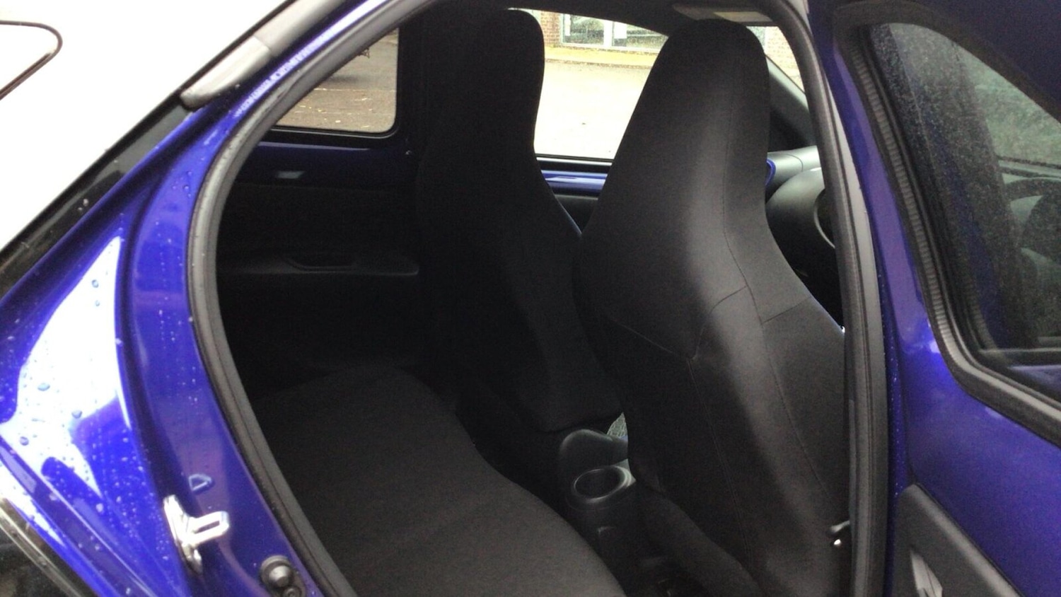 Used Toyota Aygo X 2025 for sale - 76731332: Photo 14