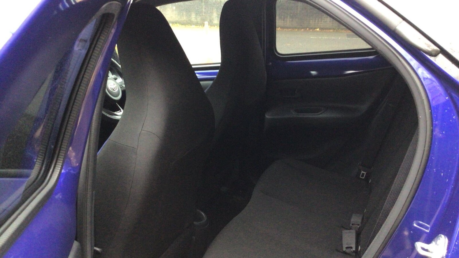 Used Toyota Aygo X 2025 for sale - 76731332: Photo 15