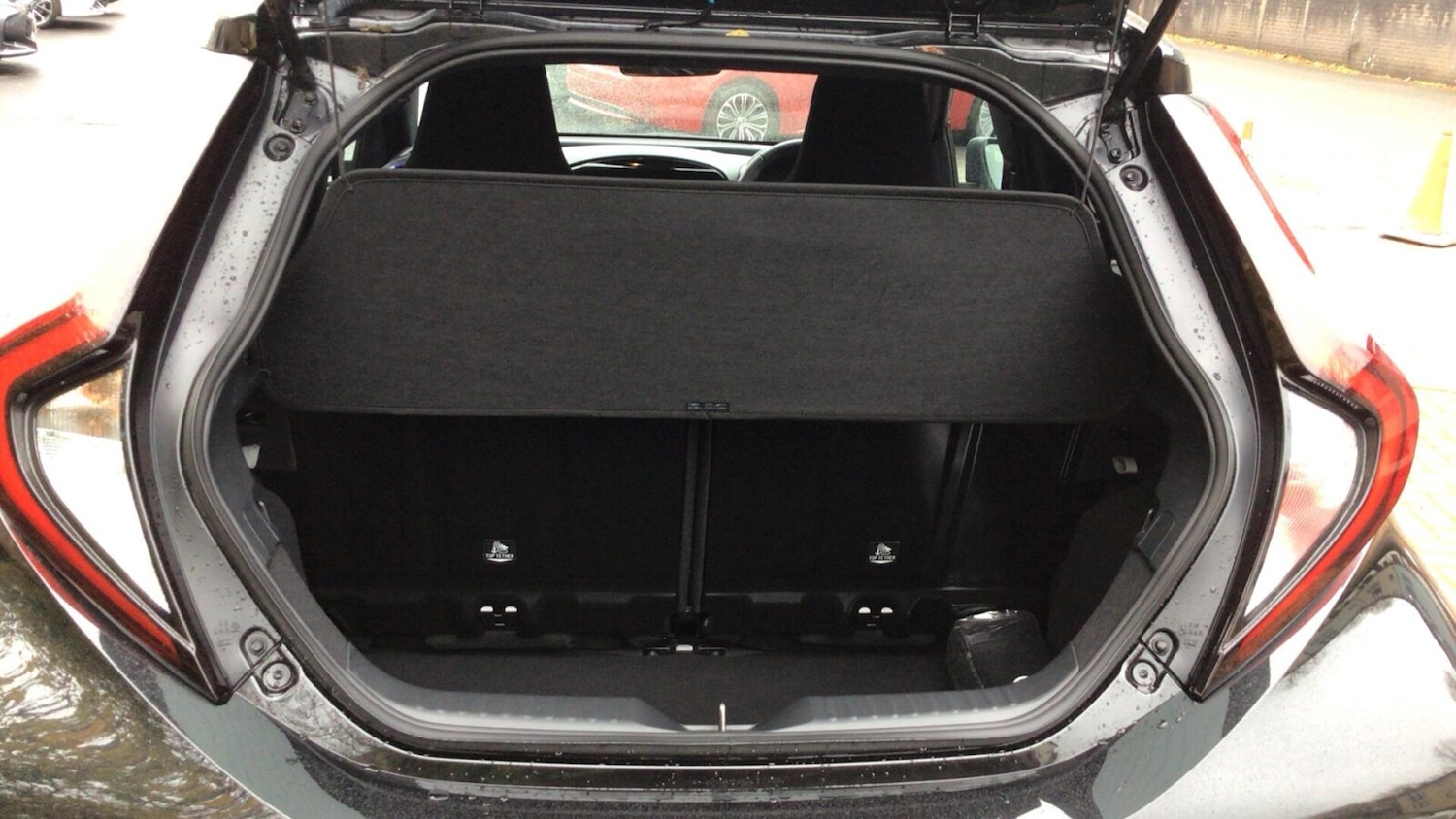 Used Toyota Aygo X 2025 for sale - 76731332: Photo 16