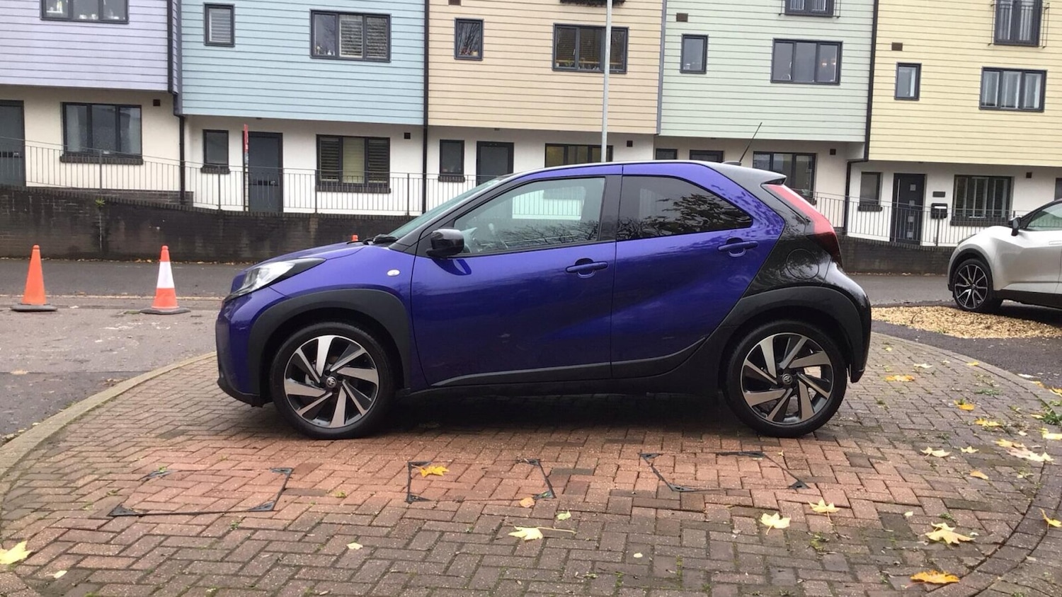 Used Toyota Aygo X 2025 for sale - 76731332: Photo 19