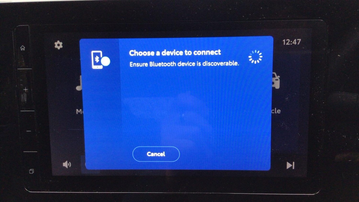 Used Toyota Aygo X 2025 for sale - 76731332: Photo 22