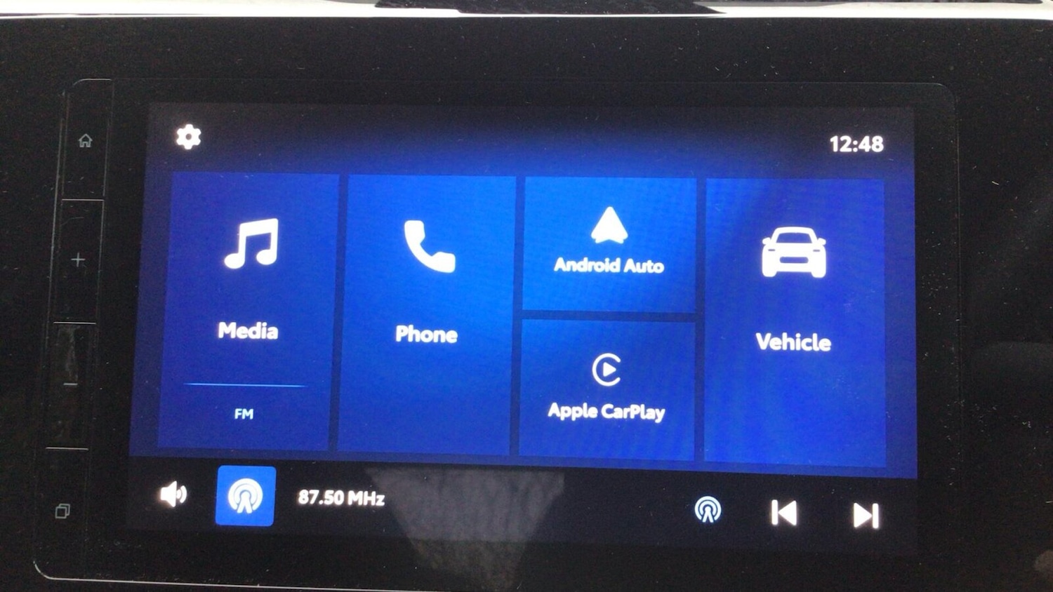 Used Toyota Aygo X 2025 for sale - 76731332: Photo 24