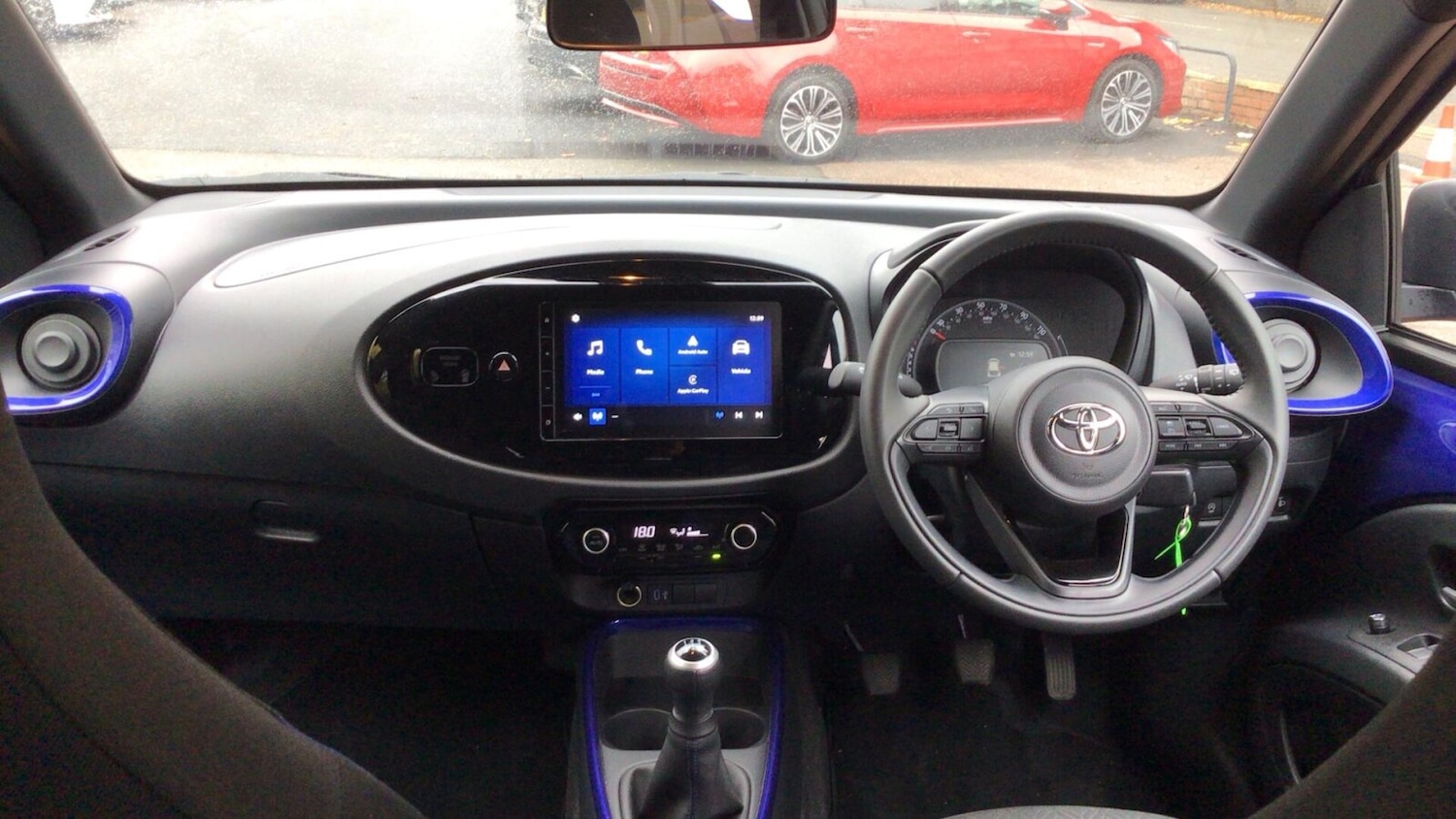 Used Toyota Aygo X 2025 for sale - 76731332: Photo 7