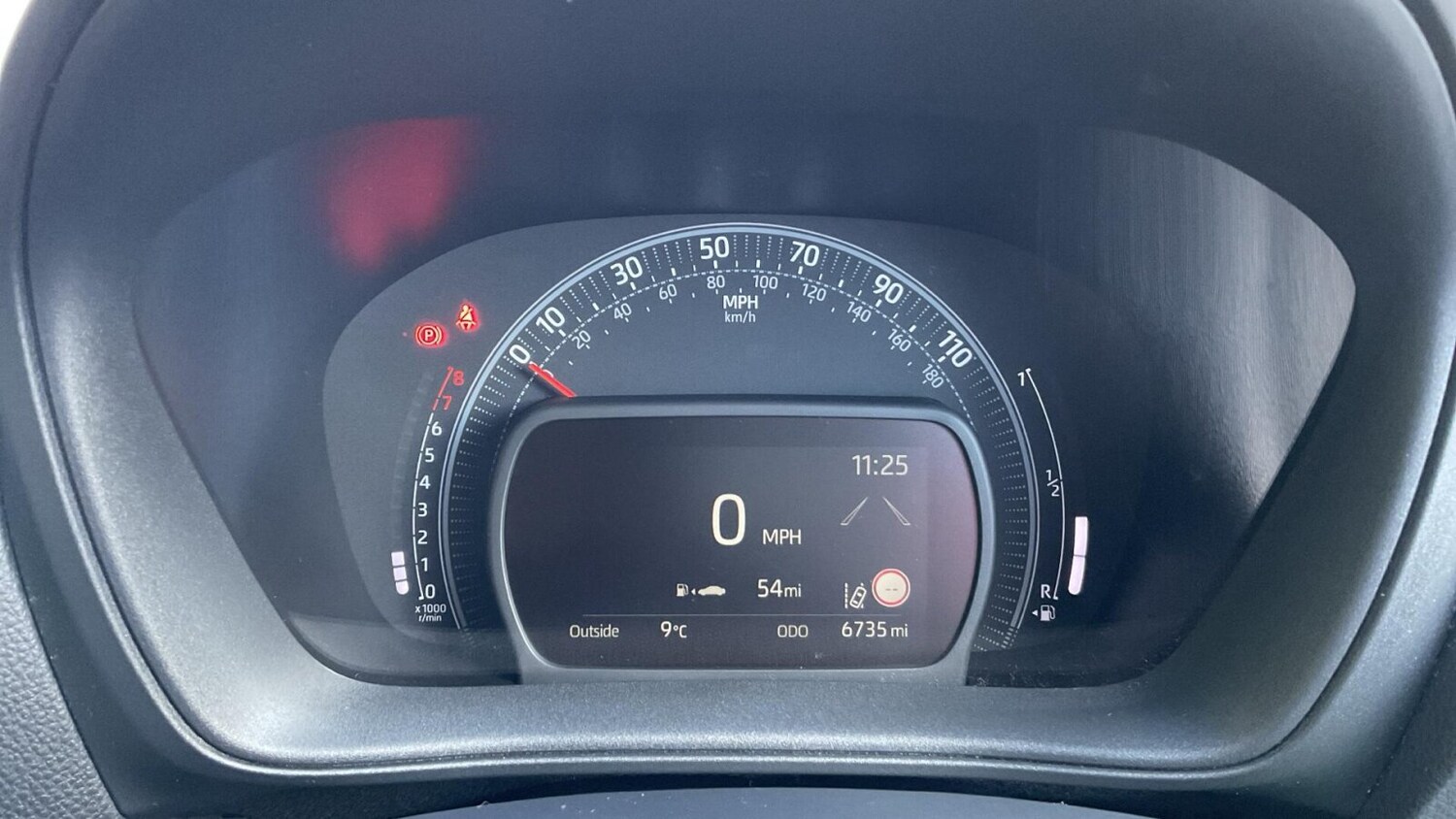 Used Toyota Aygo X 2022 for sale - 76674175: Photo 11