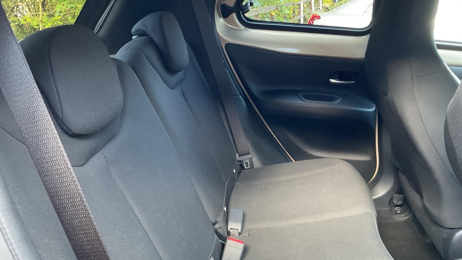 Used Toyota Aygo X 2022 for sale - 76674175: Photo 14