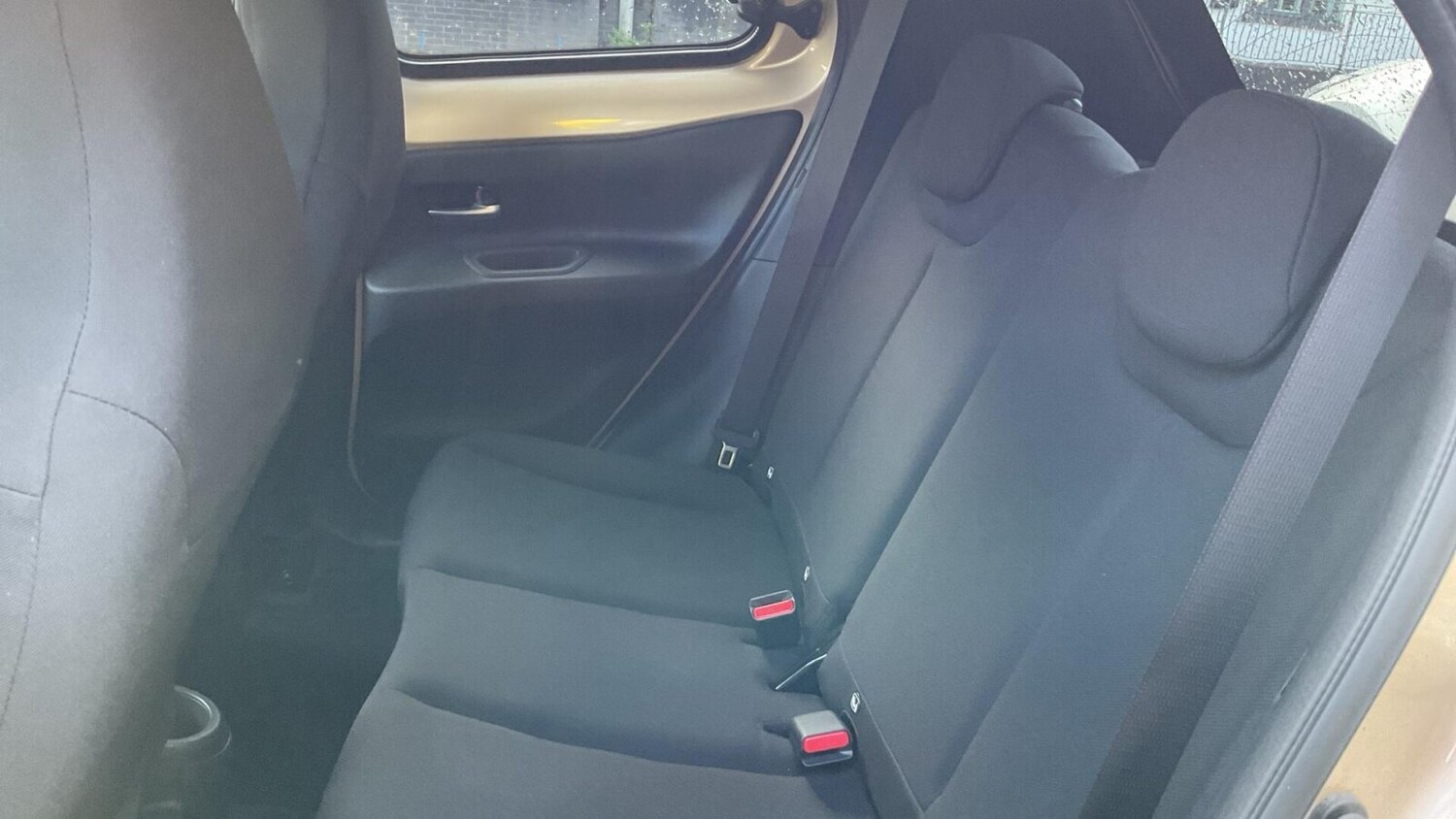 Used Toyota Aygo X 2022 for sale - 76674175: Photo 15