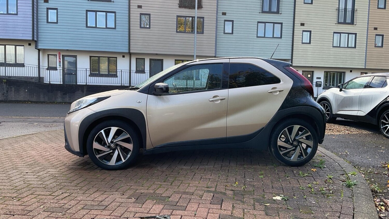 Used Toyota Aygo X 2022 for sale - 76674175: Photo 19