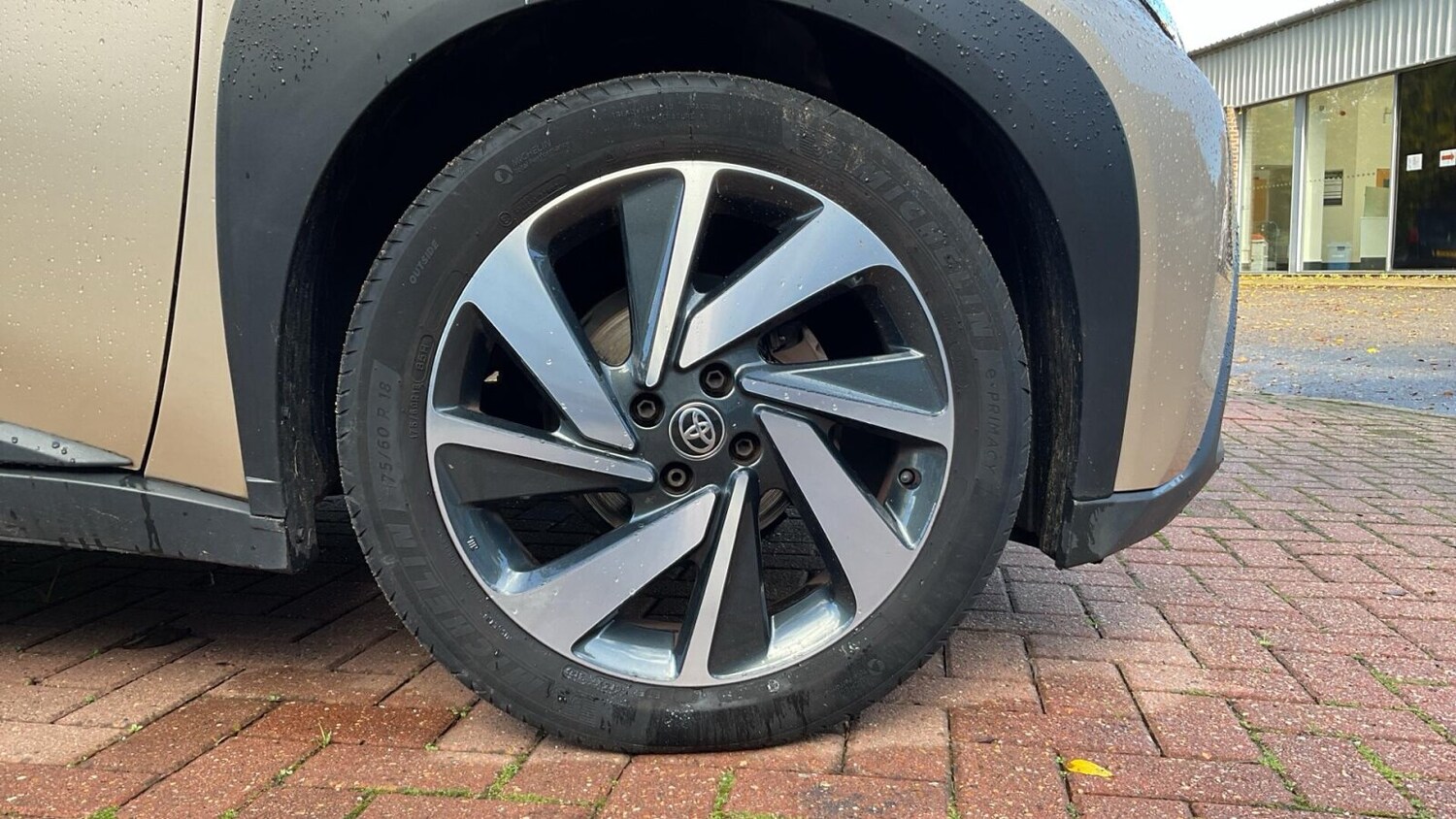 Used Toyota Aygo X 2022 for sale - 76674175: Photo 20