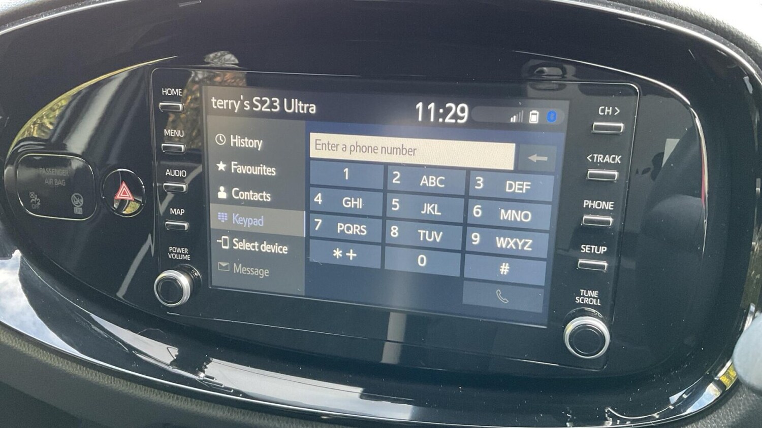 Used Toyota Aygo X 2022 for sale - 76674175: Photo 22