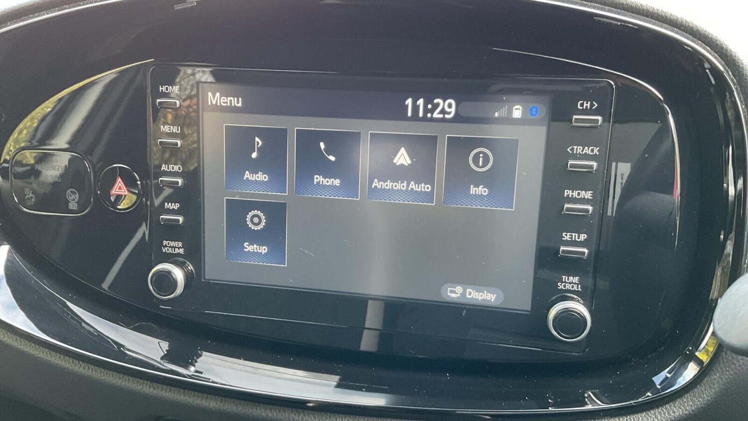 Used Toyota Aygo X 2022 for sale - 76674175: Photo 23