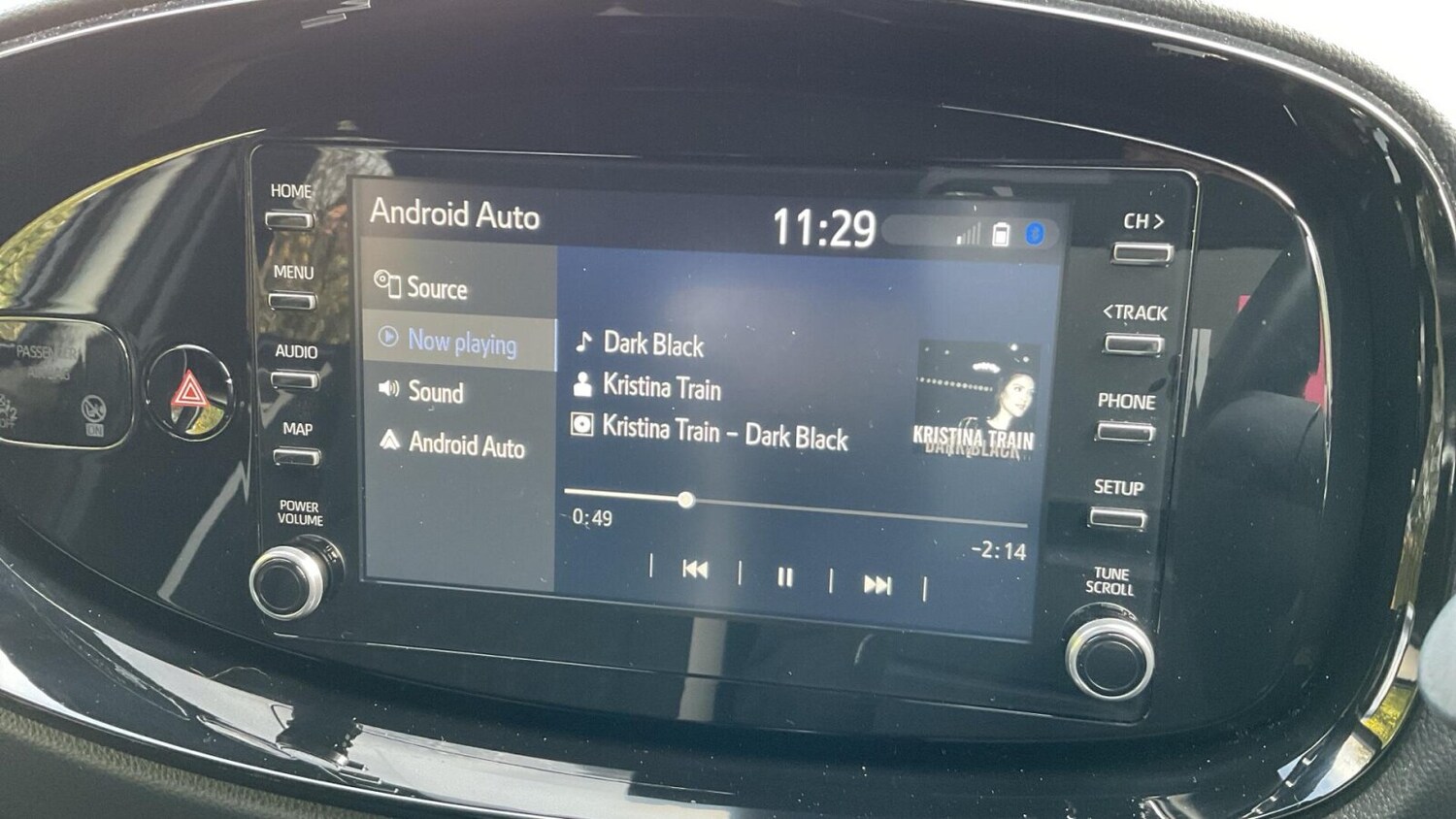 Used Toyota Aygo X 2022 for sale - 76674175: Photo 24