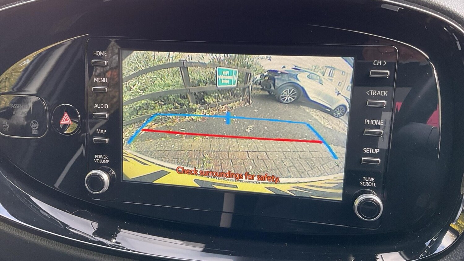 Used Toyota Aygo X 2022 for sale - 76674175: Photo 25