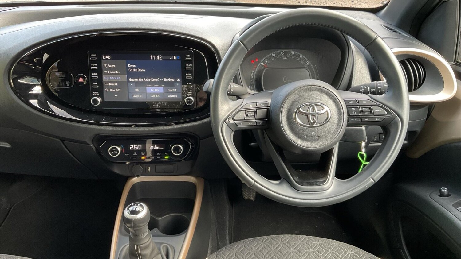 Used Toyota Aygo X 2022 for sale - 76674175: Photo 8