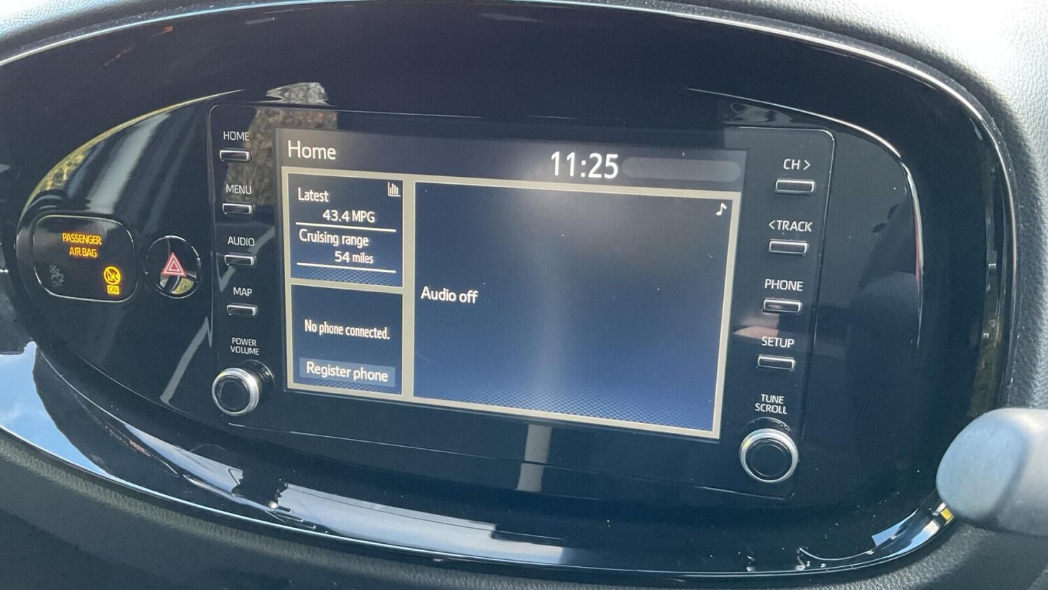 Used Toyota Aygo X 2022 for sale - 76674175: Photo 9