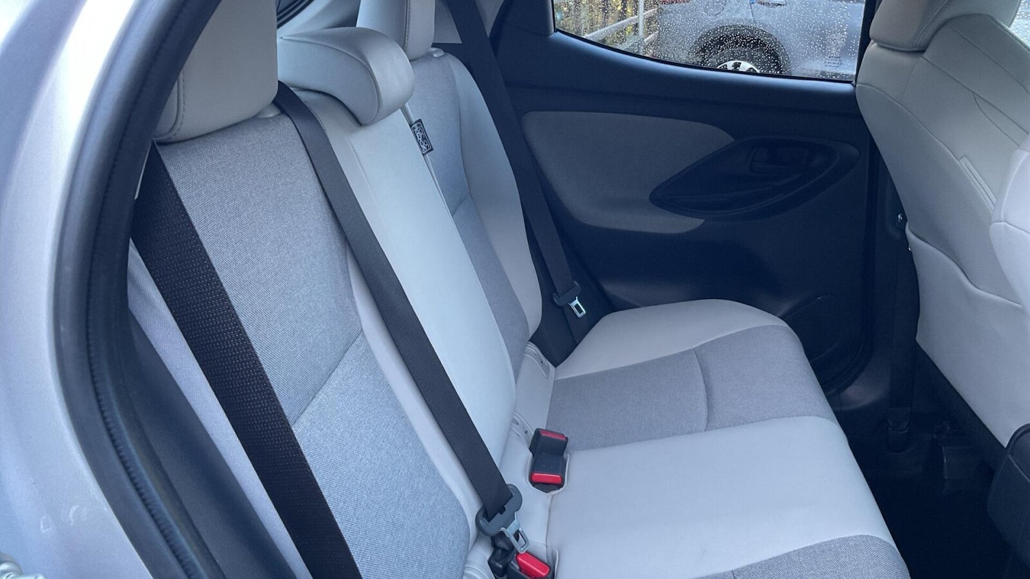 Used Toyota Yaris 2020 for sale - 76680776: Photo 14