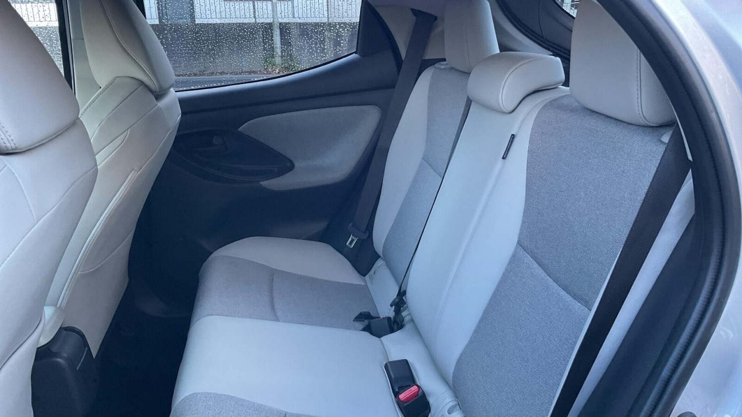 Used Toyota Yaris 2020 for sale - 76680776: Photo 15