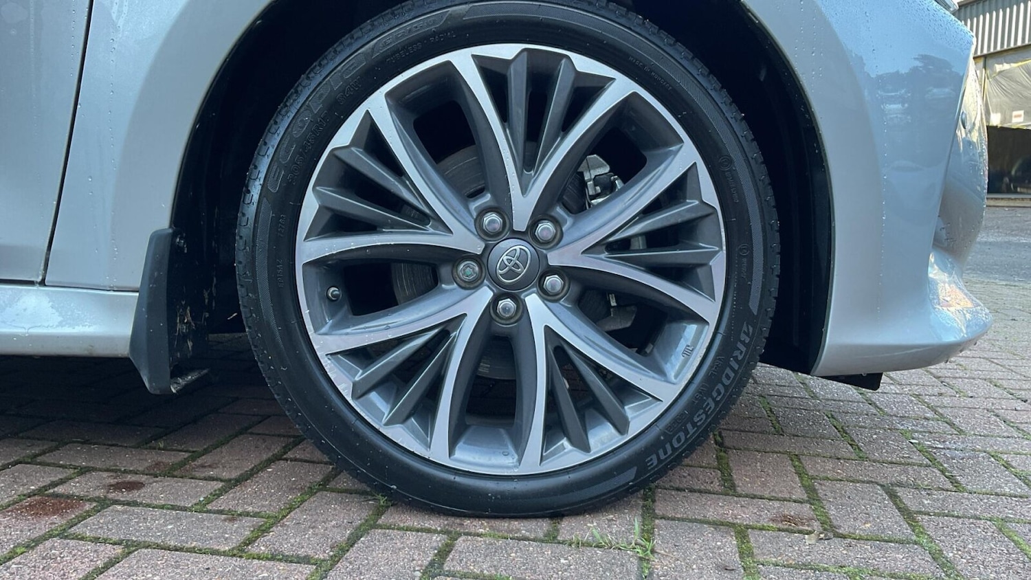 Used Toyota Yaris 2020 for sale - 76680776: Photo 20