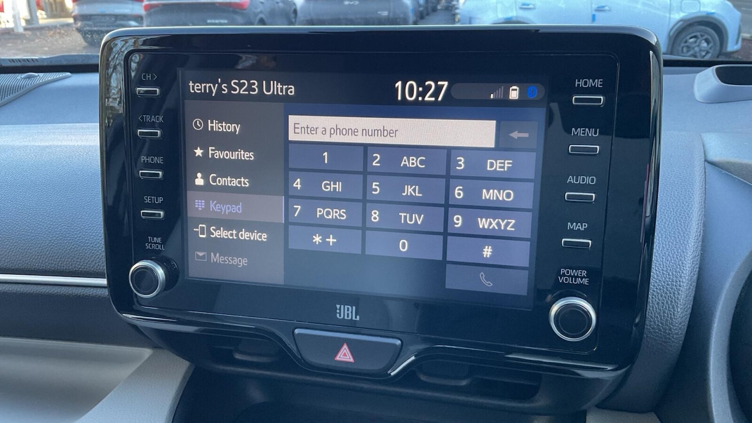 Used Toyota Yaris 2020 for sale - 76680776: Photo 22