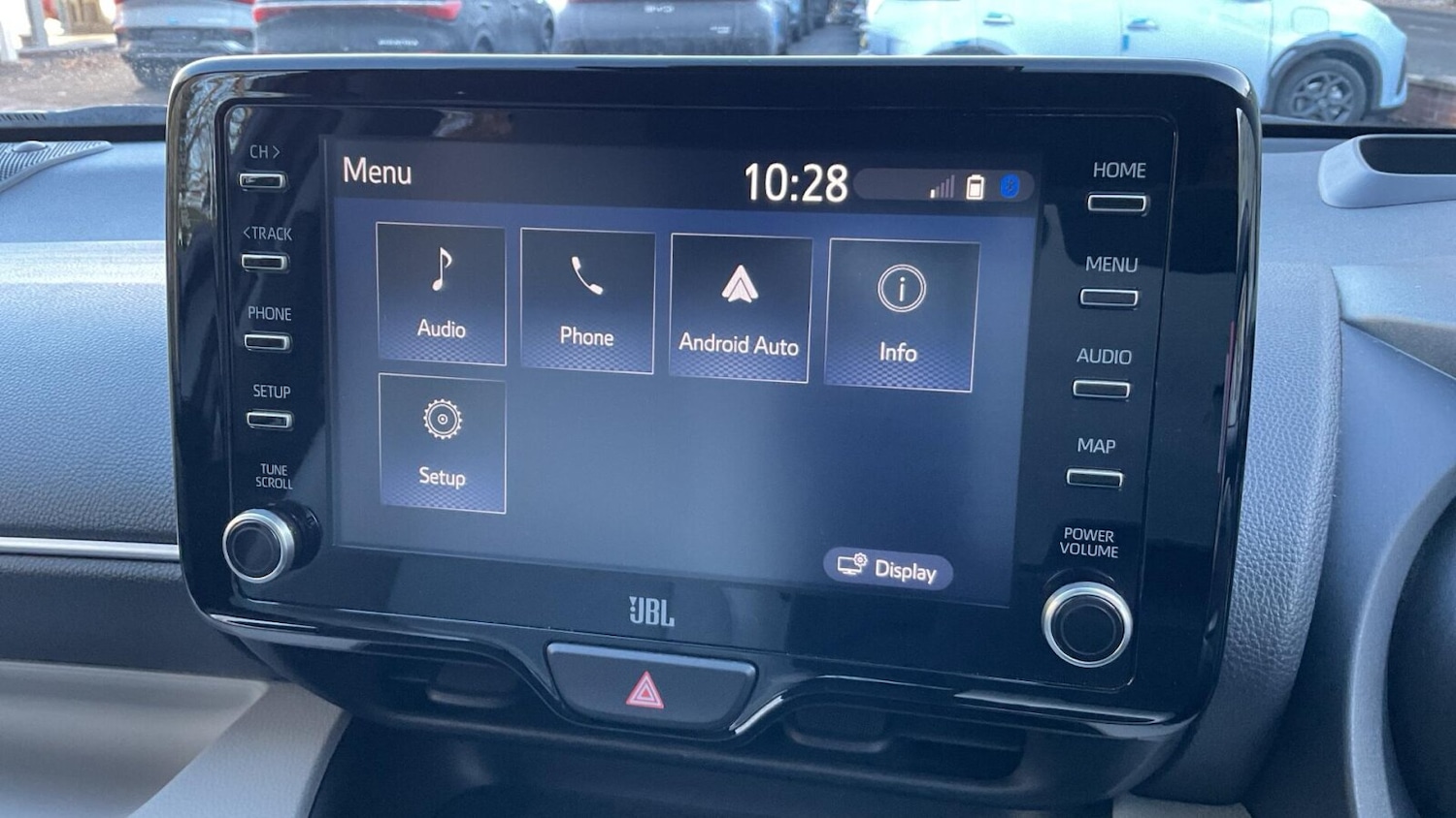 Used Toyota Yaris 2020 for sale - 76680776: Photo 23