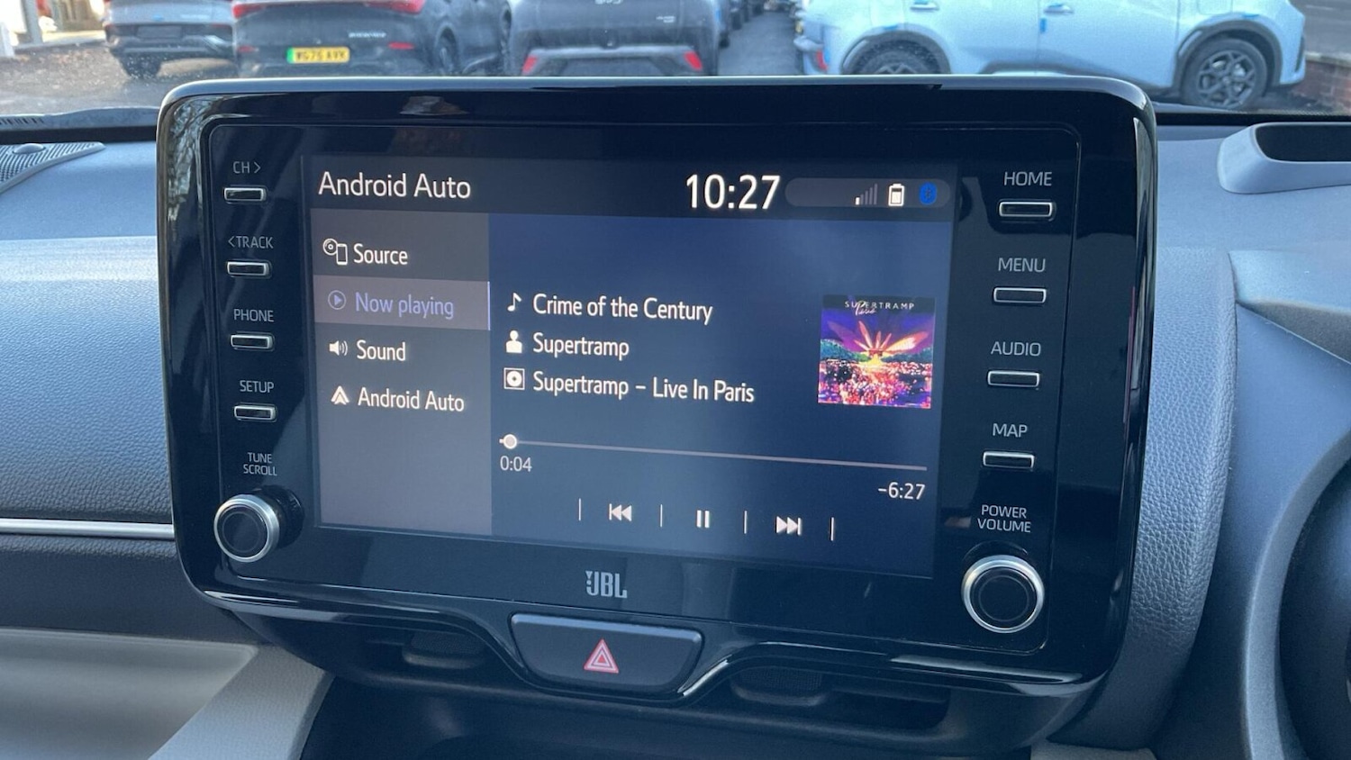 Used Toyota Yaris 2020 for sale - 76680776: Photo 24