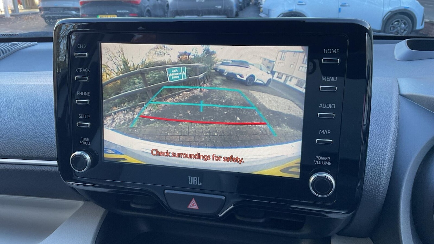 Used Toyota Yaris 2020 for sale - 76680776: Photo 25