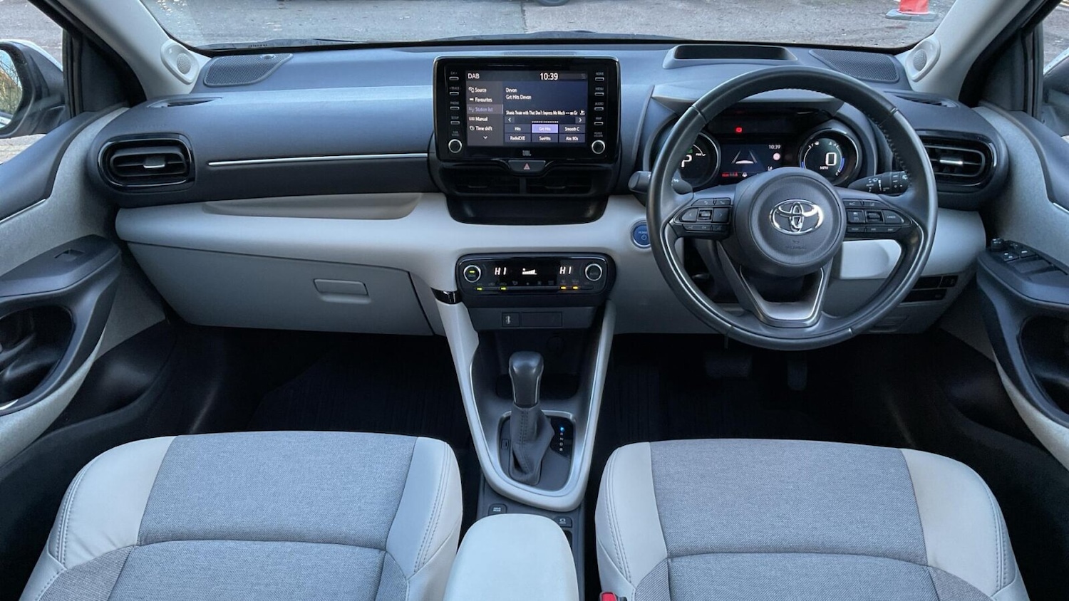 Used Toyota Yaris 2020 for sale - 76680776: Photo 7