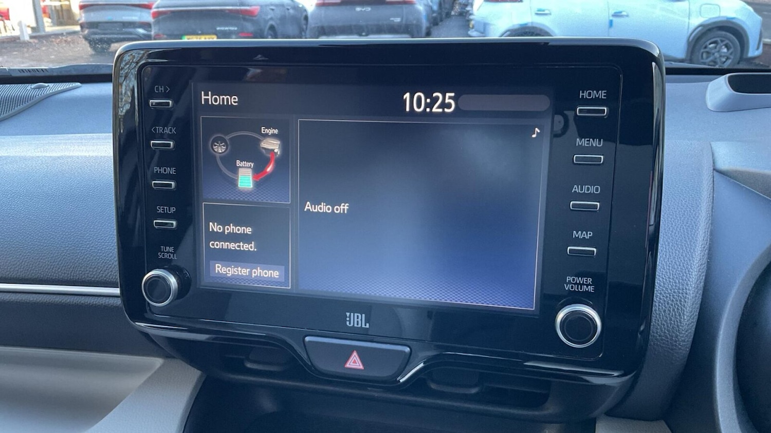 Used Toyota Yaris 2020 for sale - 76680776: Photo 9