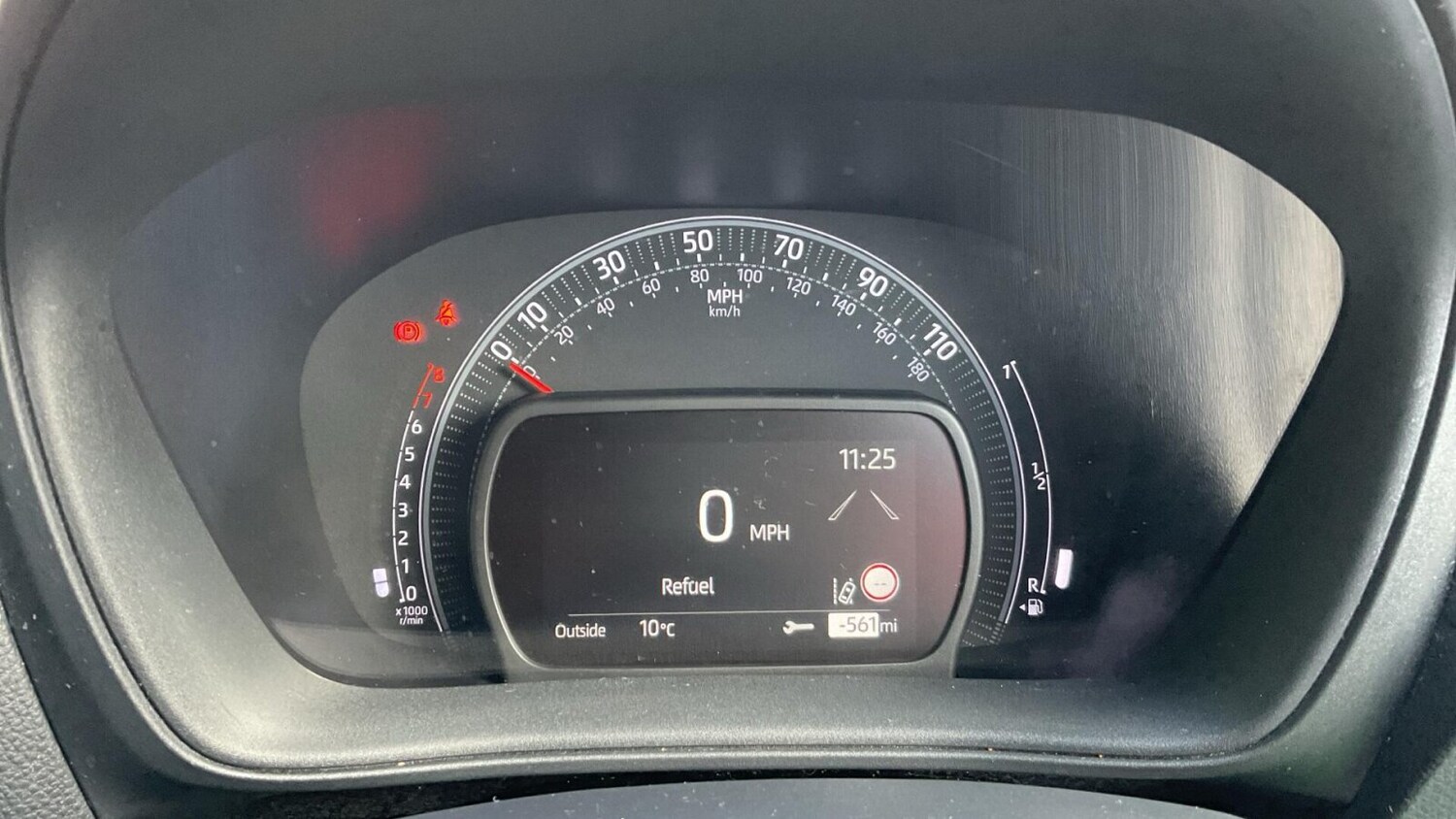 Used Toyota Aygo X 2022 for sale - 76674749: Photo 11