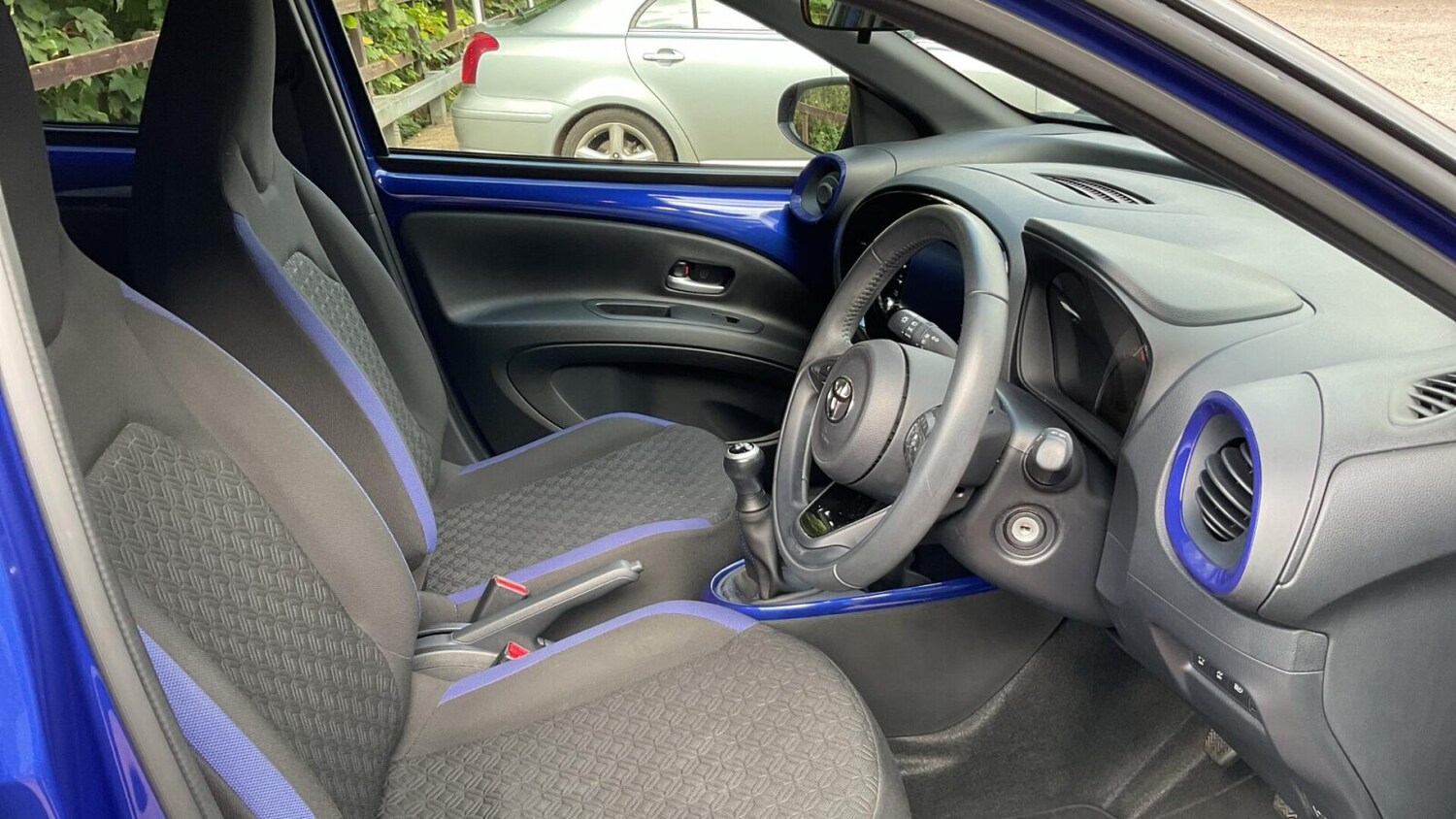 Used Toyota Aygo X 2022 for sale - 76674749: Photo 13