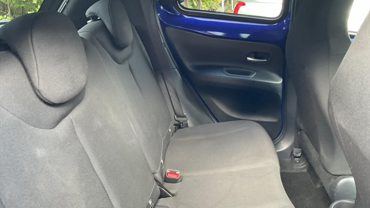 Used Toyota Aygo X 2022 for sale - 76674749: Photo 14