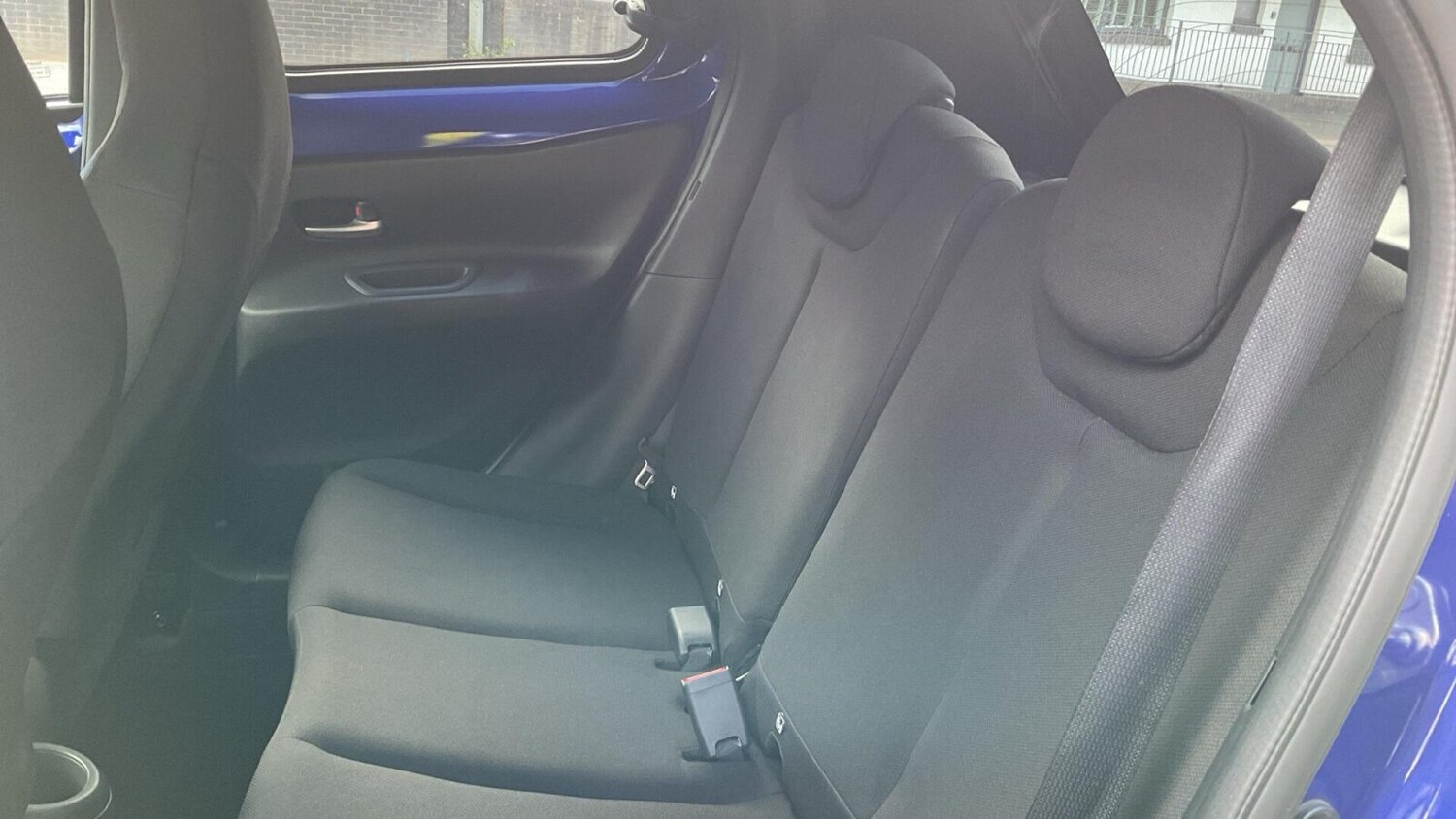 Used Toyota Aygo X 2022 for sale - 76674749: Photo 15