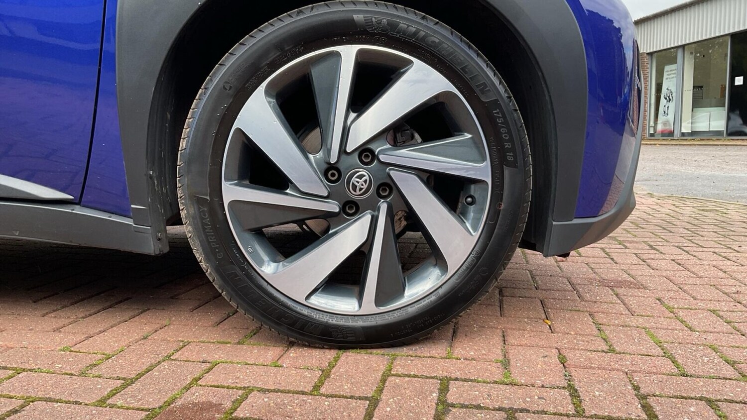 Used Toyota Aygo X 2022 for sale - 76674749: Photo 20