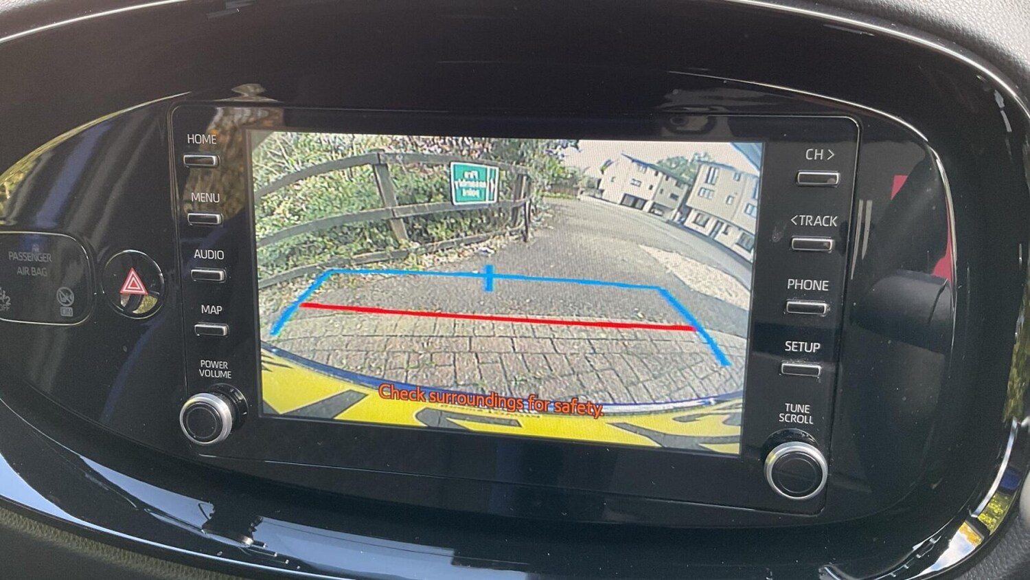 Used Toyota Aygo X 2022 for sale - 76674749: Photo 25