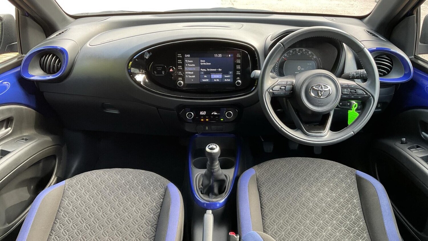 Used Toyota Aygo X 2022 for sale - 76674749: Photo 7