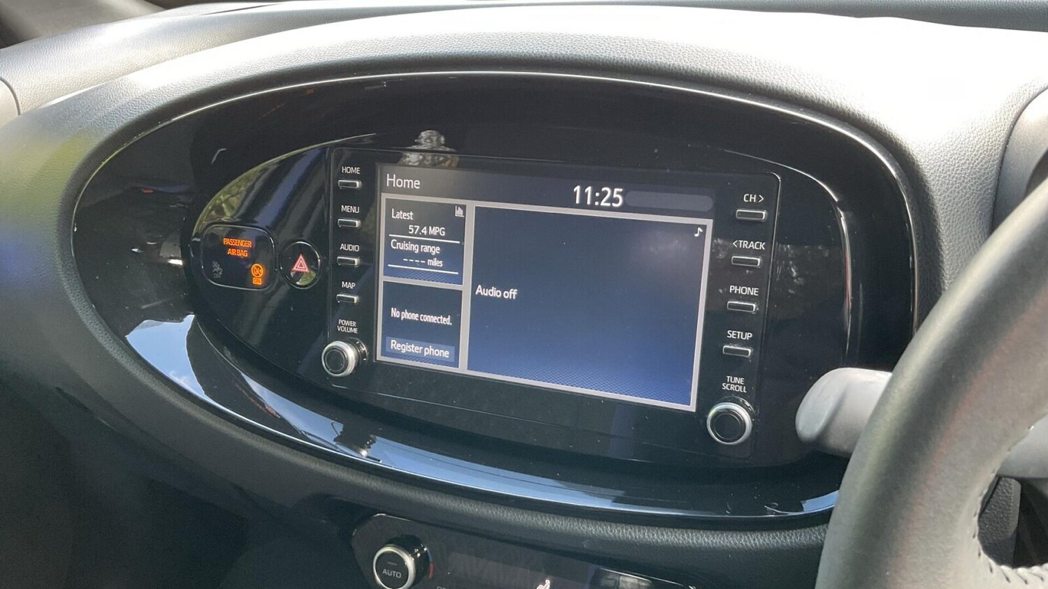 Used Toyota Aygo X 2022 for sale - 76674749: Photo 9