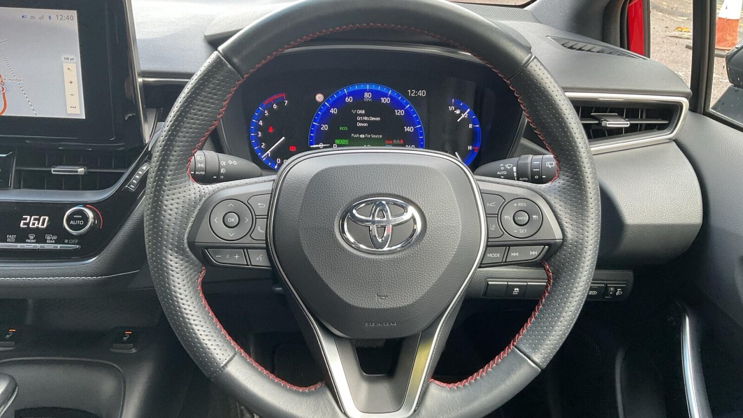 Used Toyota Corolla 2022 for sale - 76675029: Photo 10