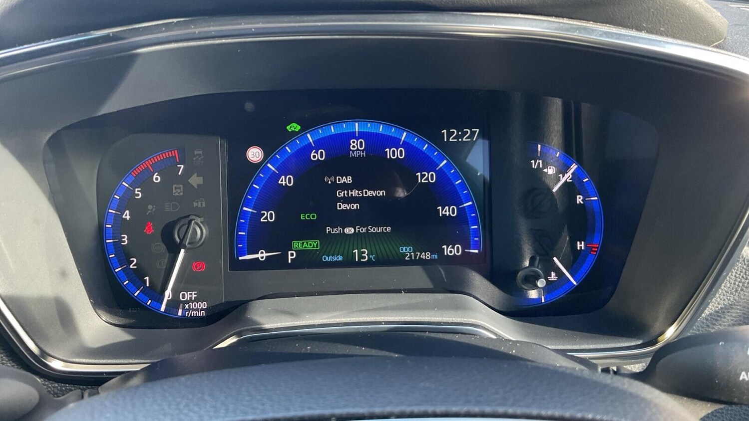 Used Toyota Corolla 2022 for sale - 76675029: Photo 11