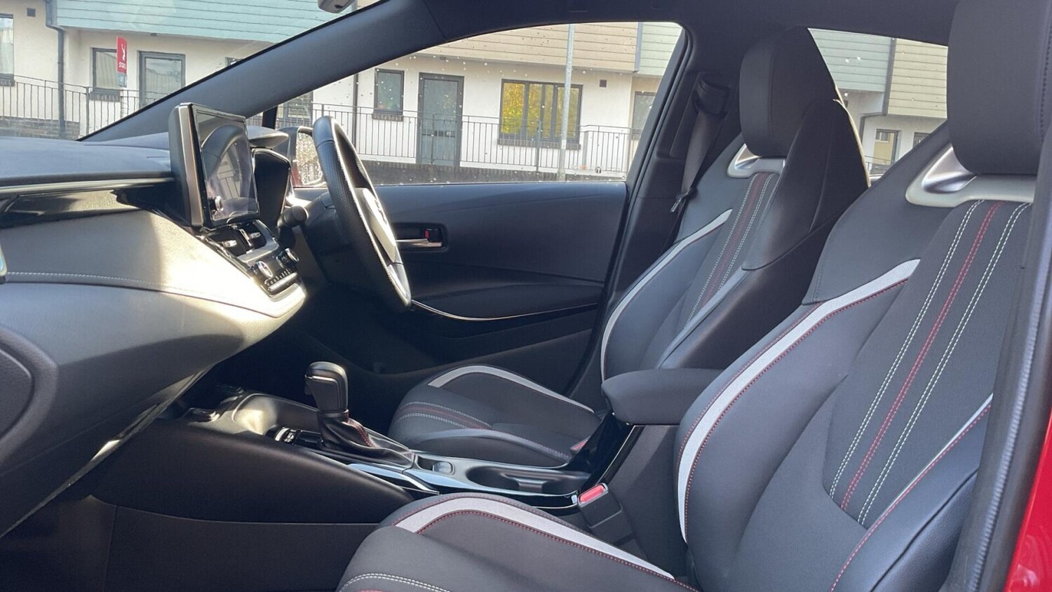 Used Toyota Corolla 2022 for sale - 76675029: Photo 12