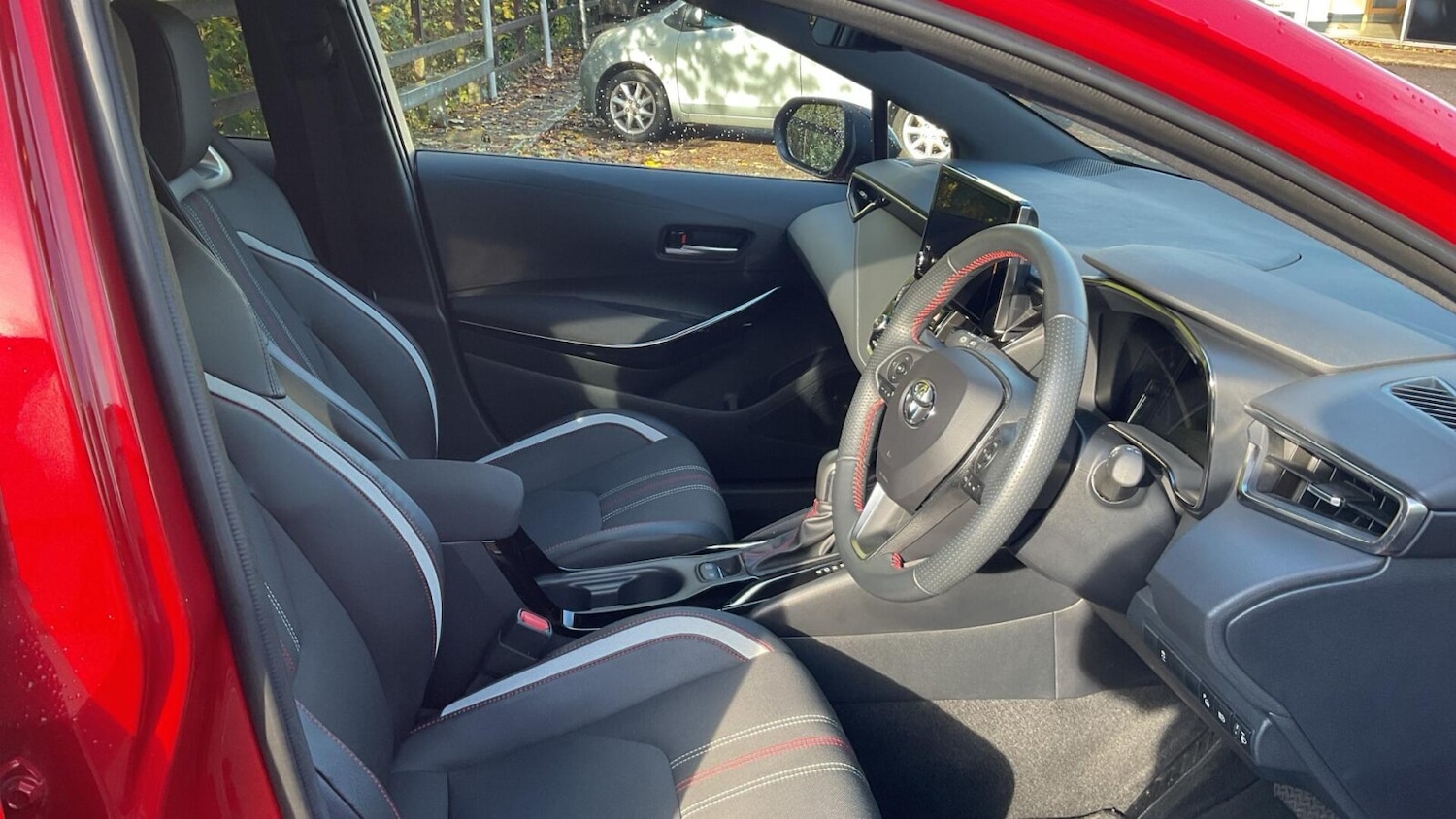 Used Toyota Corolla 2022 for sale - 76675029: Photo 13