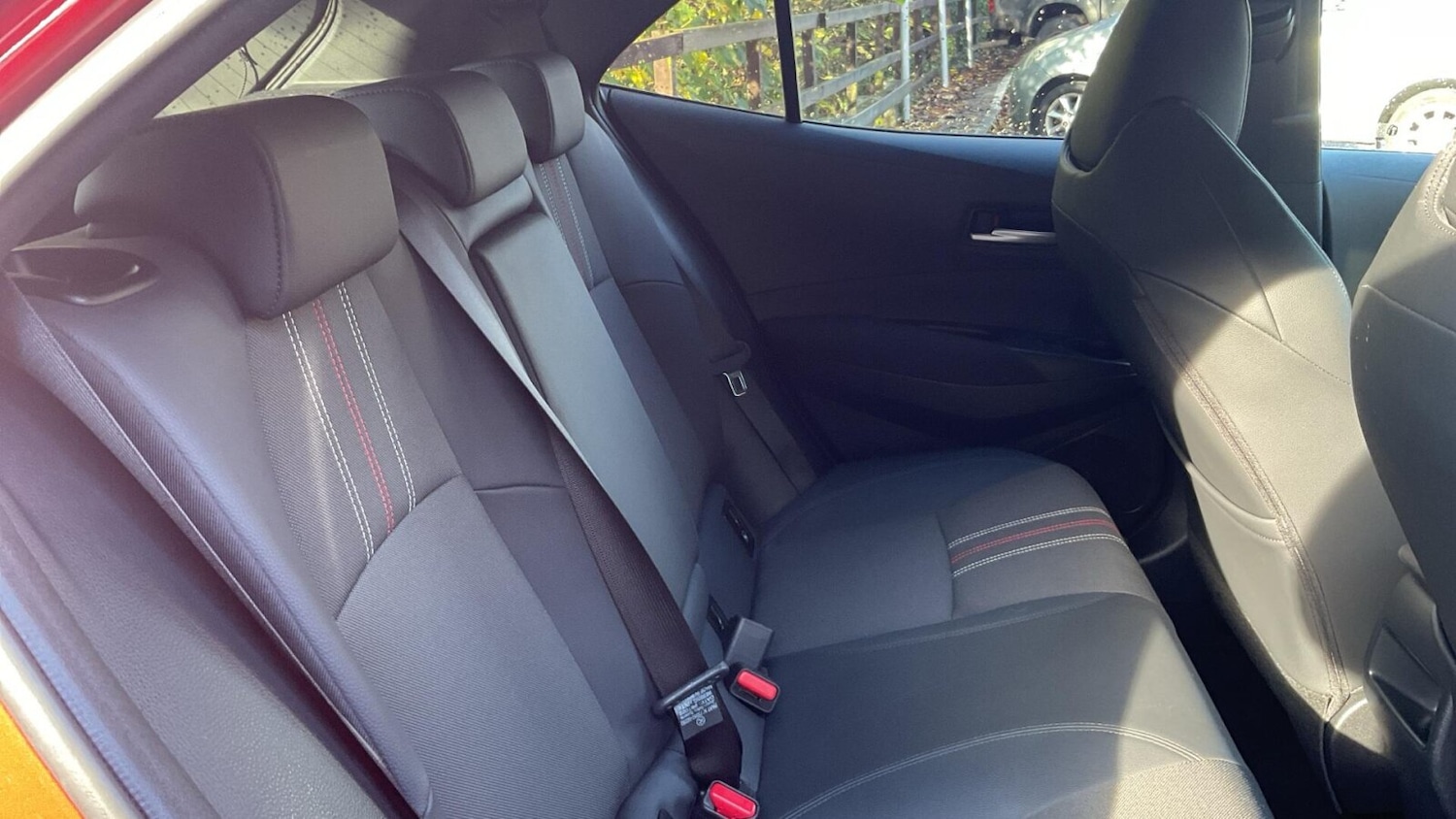 Used Toyota Corolla 2022 for sale - 76675029: Photo 14