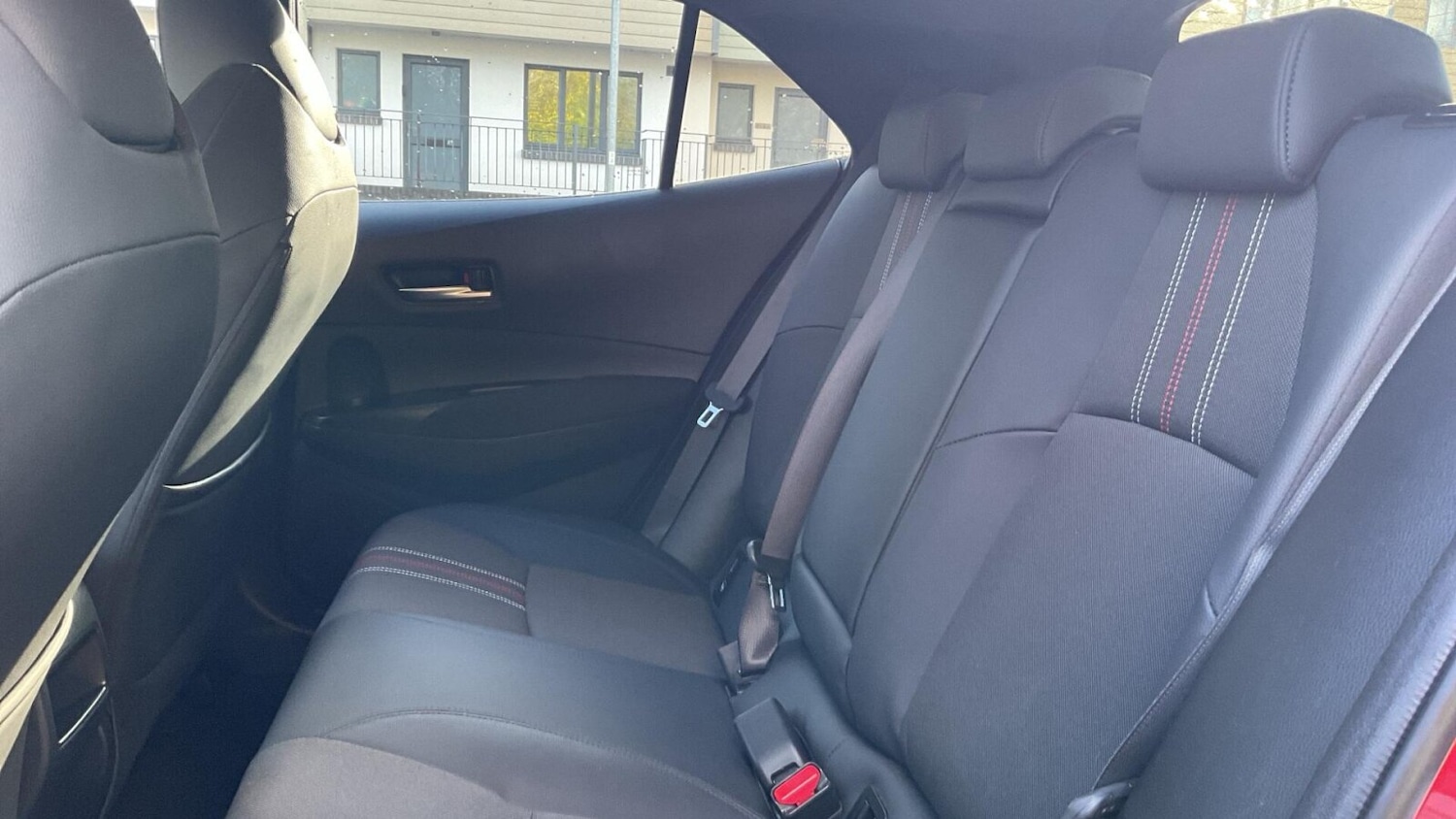 Used Toyota Corolla 2022 for sale - 76675029: Photo 15