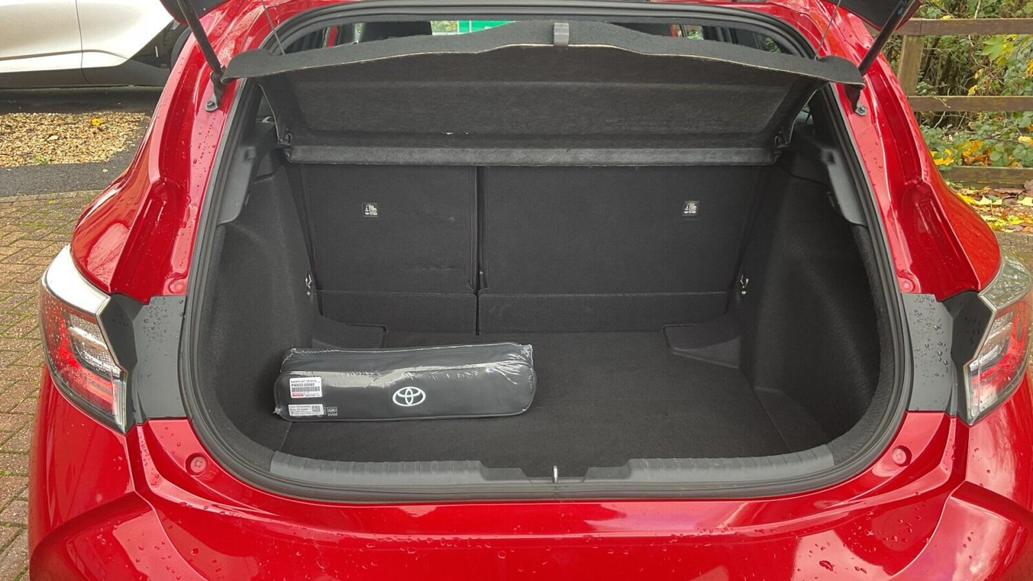 Used Toyota Corolla 2022 for sale - 76675029: Photo 16