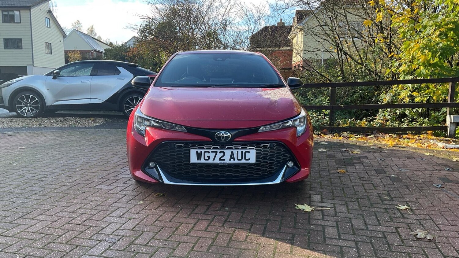 Used Toyota Corolla 2022 for sale - 76675029: Photo 17