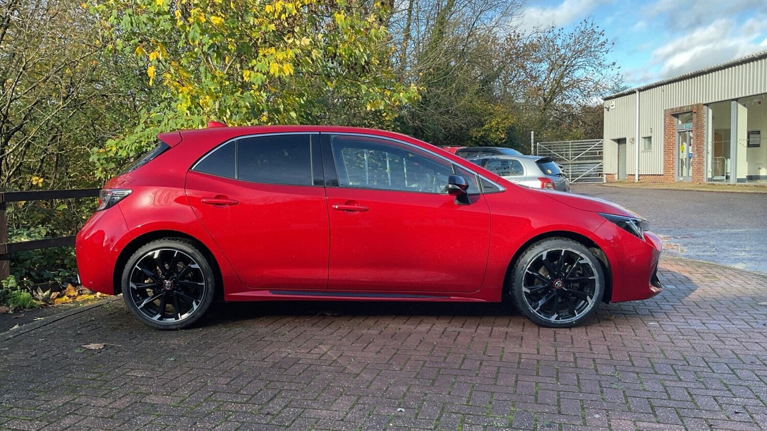 Used Toyota Corolla 2022 for sale - 76675029: Photo 18