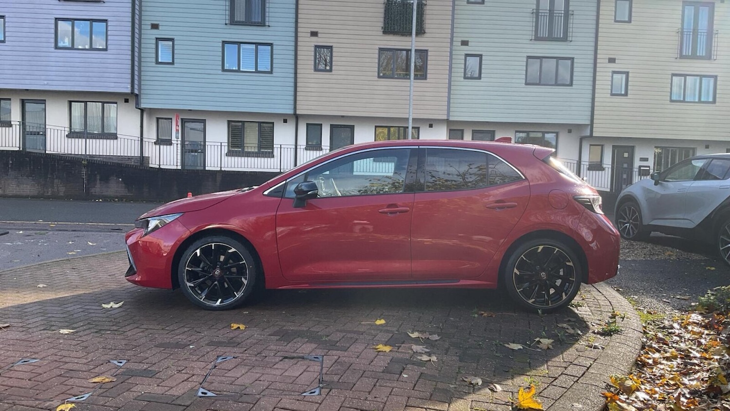 Used Toyota Corolla 2022 for sale - 76675029: Photo 19