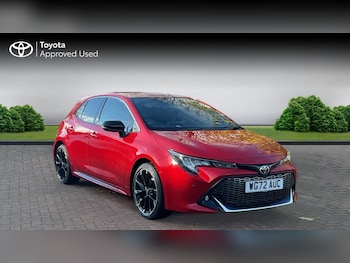 Used Toyota Corolla 2022 for sale - 76675029: Photo