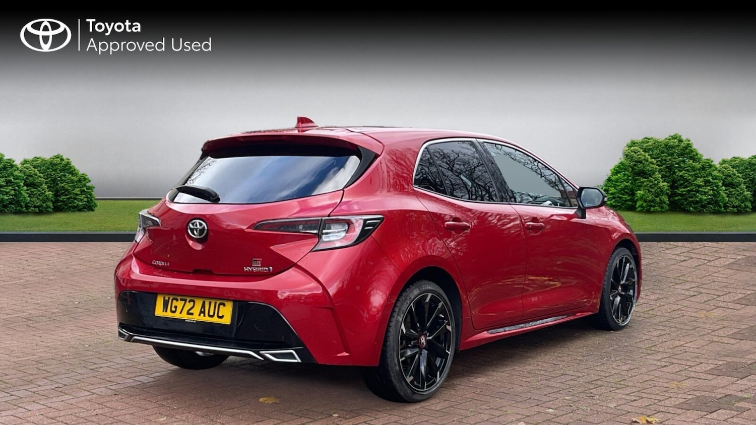 Used Toyota Corolla 2022 for sale - 76675029: Photo 2