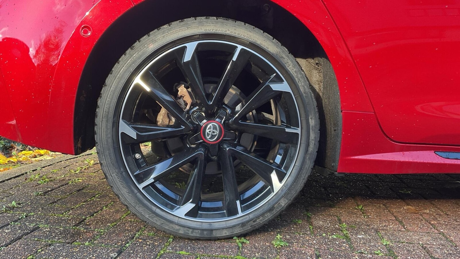 Used Toyota Corolla 2022 for sale - 76675029: Photo 20