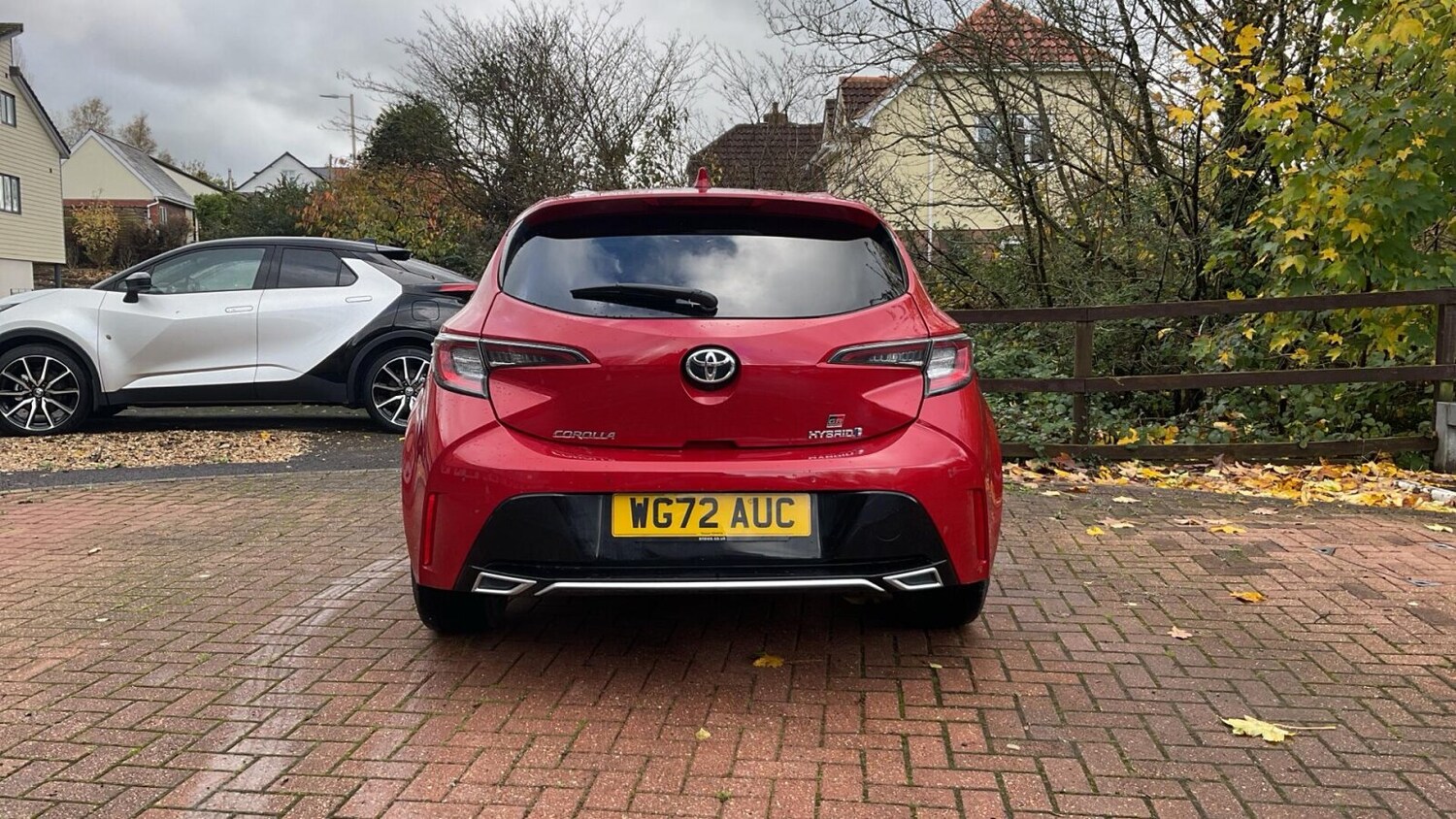 Used Toyota Corolla 2022 for sale - 76675029: Photo 21