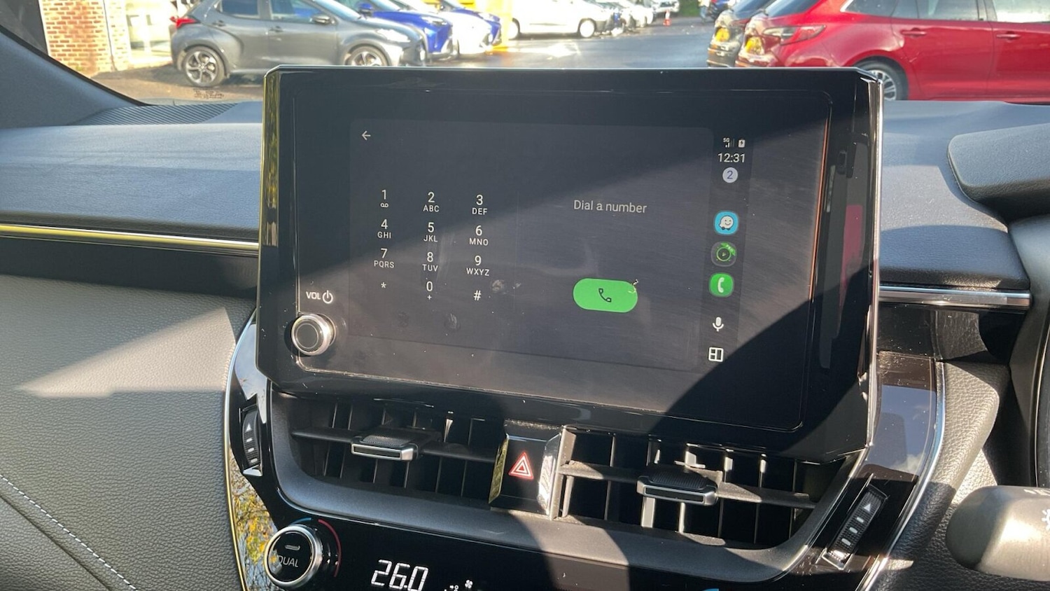 Used Toyota Corolla 2022 for sale - 76675029: Photo 22